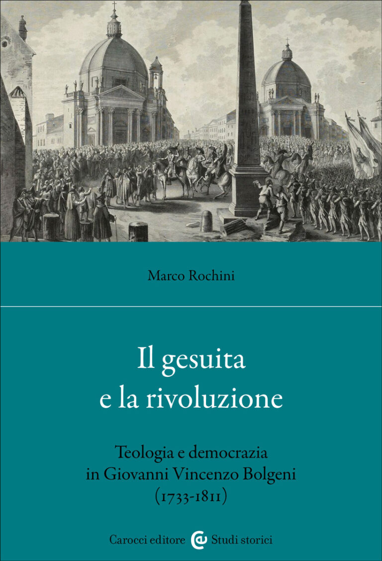 copertina volume